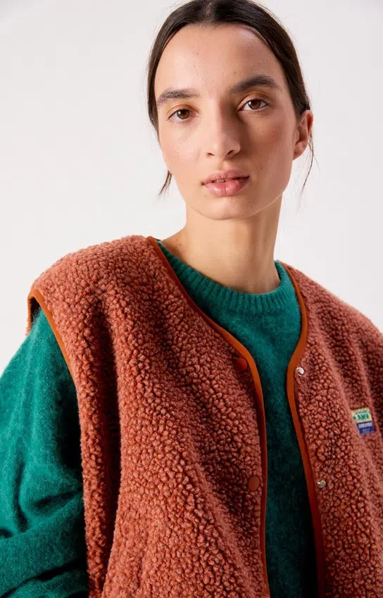 Chaqueta de mujer Hoktown Referencia: HOK16BH26
