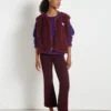 Chaqueta de mujer Hoktown Referencia: HOK16BH26