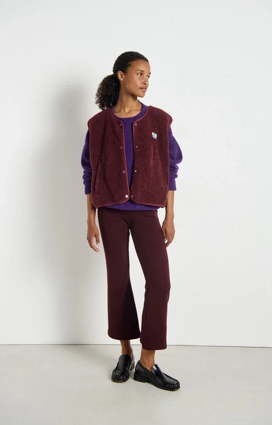 Chaqueta de mujer Hoktown Referencia: HOK16BH26