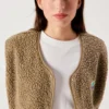 Chaqueta de mujer Hoktown Referencia: HOK16BH26