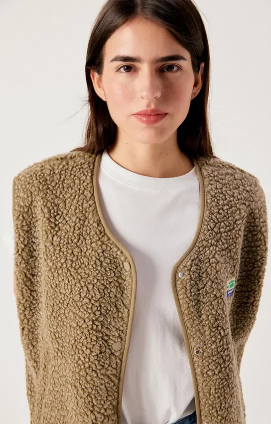 Chaqueta de mujer Hoktown Referencia: HOK16BH26