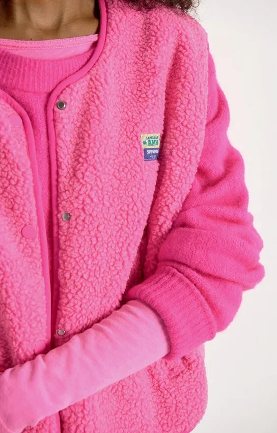 Chaqueta de mujer Hoktown Referencia: HOK16BH26