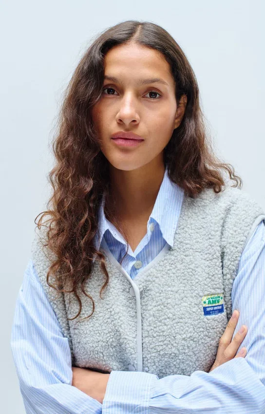 Chaqueta de mujer Hoktown Referencia: HOK16BH26