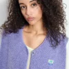Chaqueta de mujer Hoktown Referencia: HOK16BH26