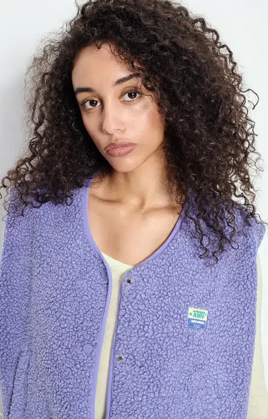 Chaqueta de mujer Hoktown Referencia: HOK16BH26