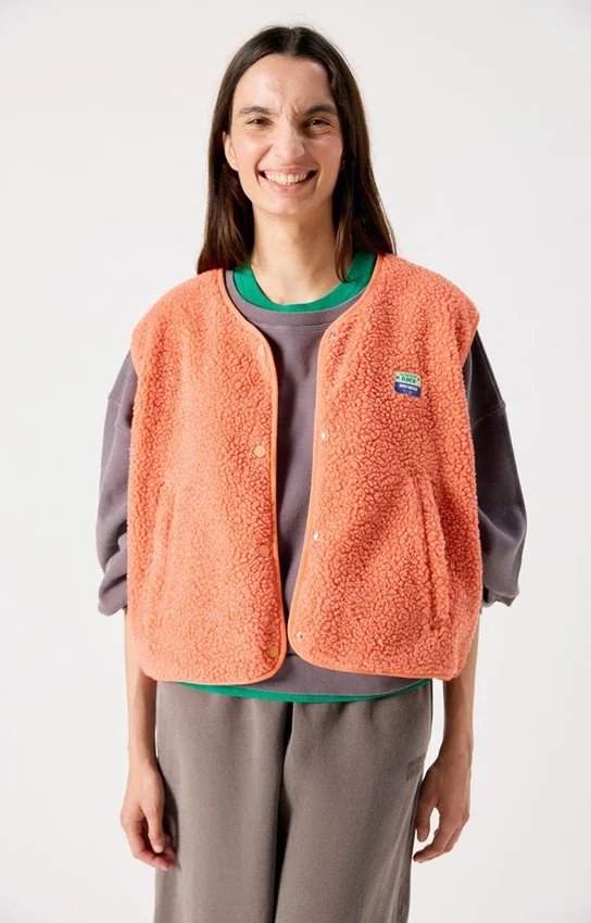 Chaqueta de mujer Hoktown Referencia: HOK16BH26