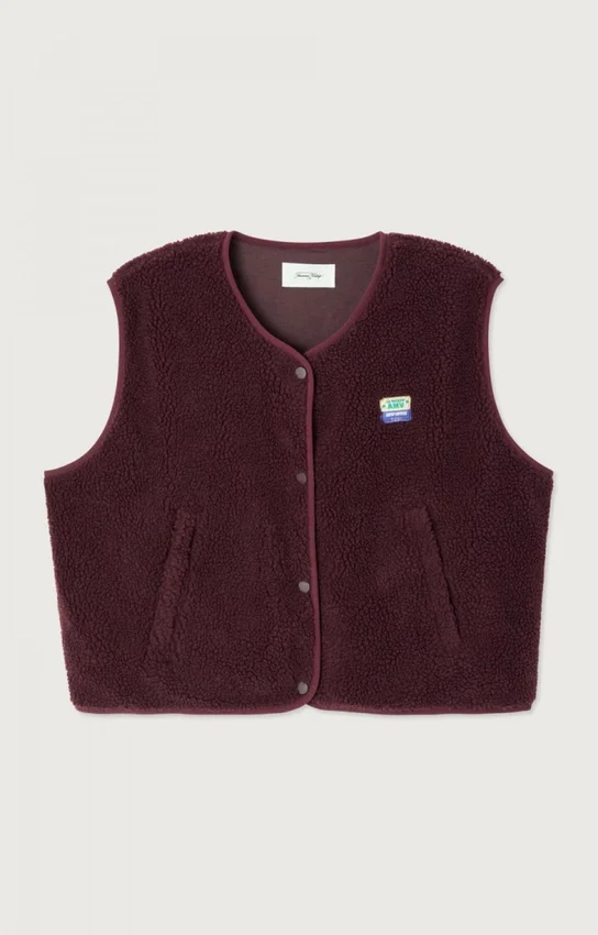 Chaqueta de mujer Hoktown Referencia: HOK16BH26