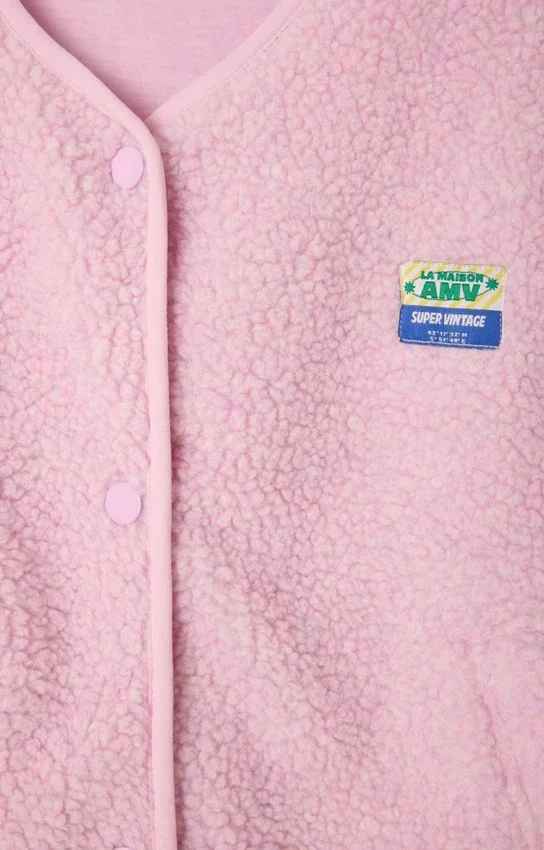 Chaqueta de mujer Hoktown Referencia: HOK16BH26