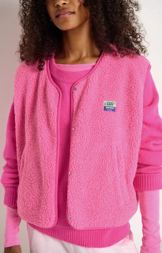 Chaqueta de mujer Hoktown Referencia: HOK16BH26