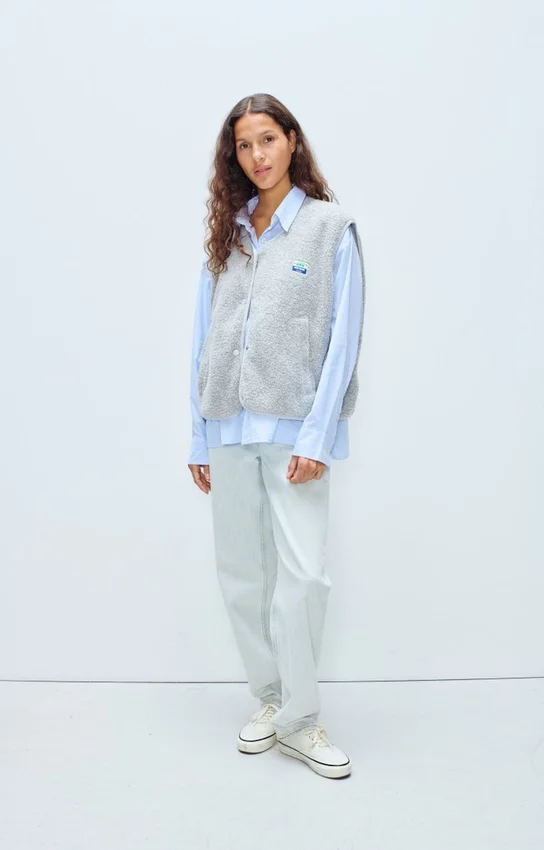 Chaqueta de mujer Hoktown Referencia: HOK16BH26