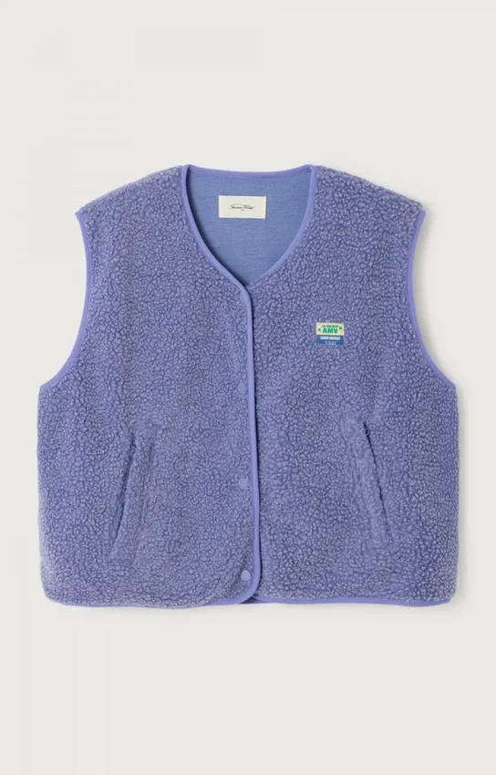 Chaqueta de mujer Hoktown Referencia: HOK16BH26