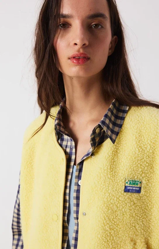 Chaqueta de mujer Hoktown Referencia: HOK16BH26
