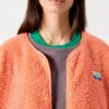 Chaqueta de mujer Hoktown Referencia: HOK16BH26