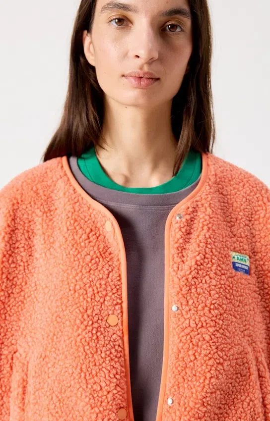 Chaqueta de mujer Hoktown Referencia: HOK16BH26
