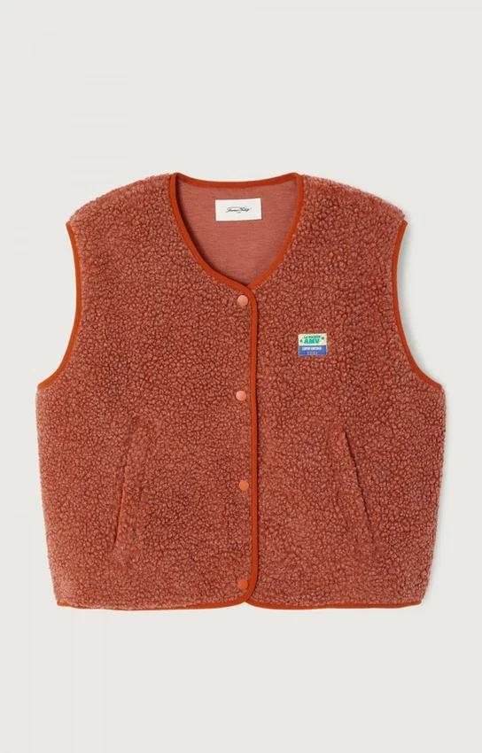 Chaqueta de mujer Hoktown Referencia: HOK16BH26