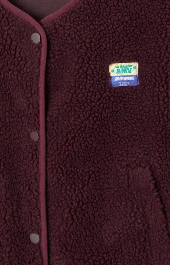 Chaqueta de mujer Hoktown Referencia: HOK16BH26