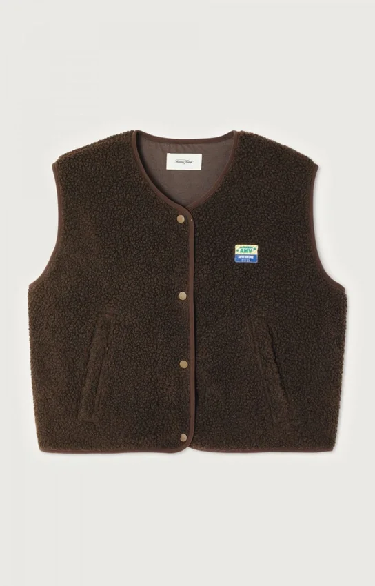 Chaqueta de mujer Hoktown Referencia: HOK16BH26