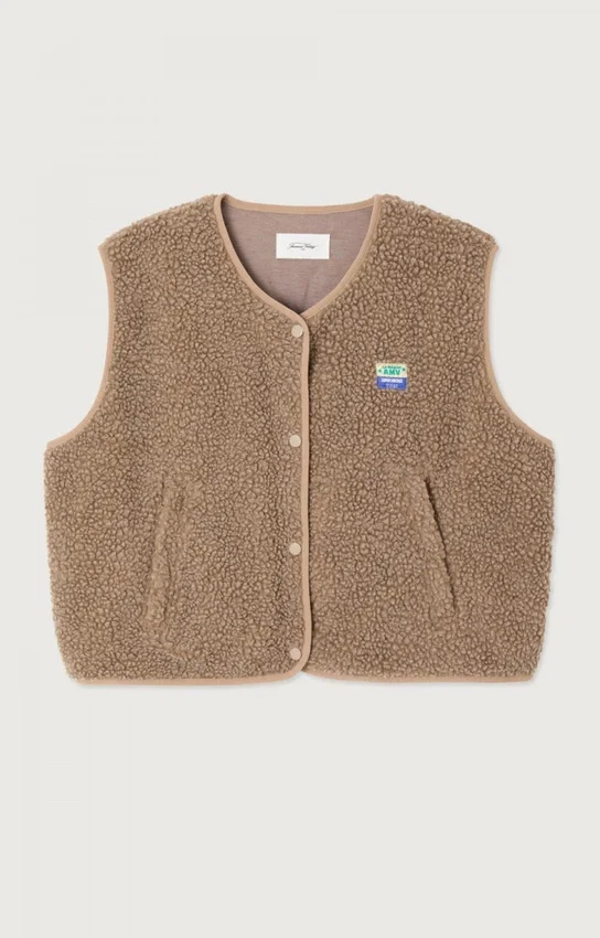 Chaqueta de mujer Hoktown Referencia: HOK16BH26