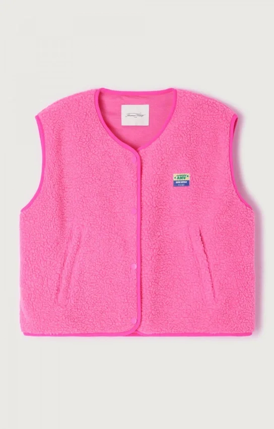 Chaqueta de mujer Hoktown Referencia: HOK16BH26