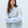 Chaqueta de mujer Hoktown Referencia: HOK16BH26