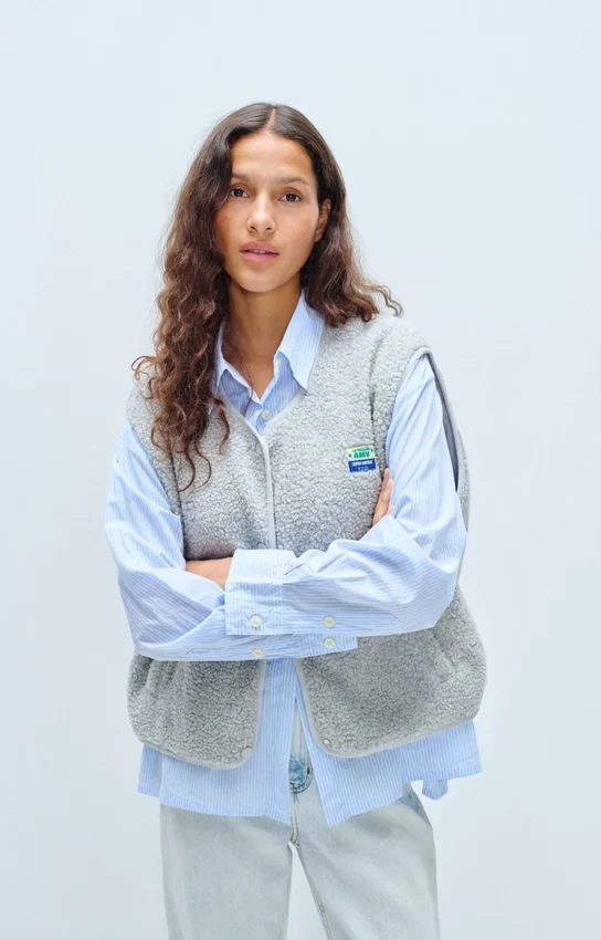 Chaqueta de mujer Hoktown Referencia: HOK16BH26