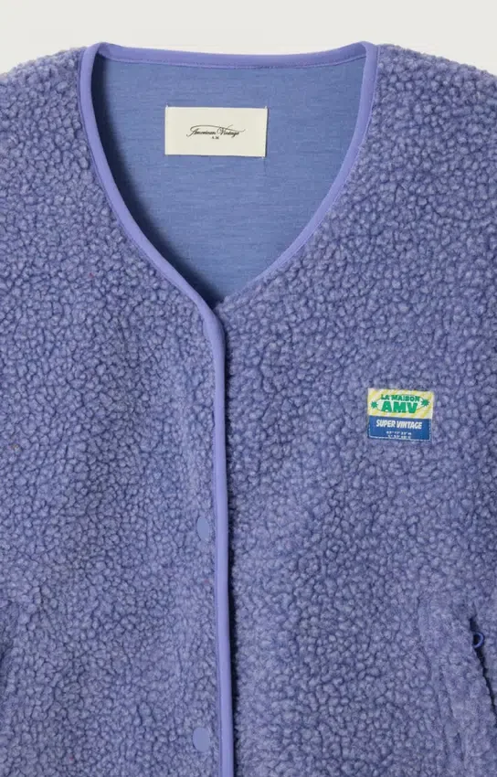 Chaqueta de mujer Hoktown Referencia: HOK16BH26