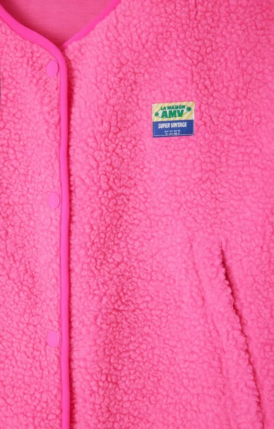Chaqueta de mujer Hoktown Referencia: HOK16BH26