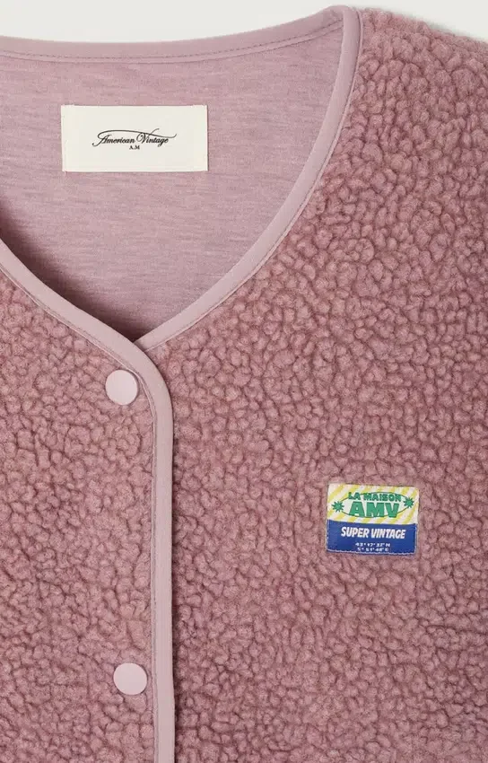 Chaqueta de mujer Hoktown Referencia: HOK16BH26