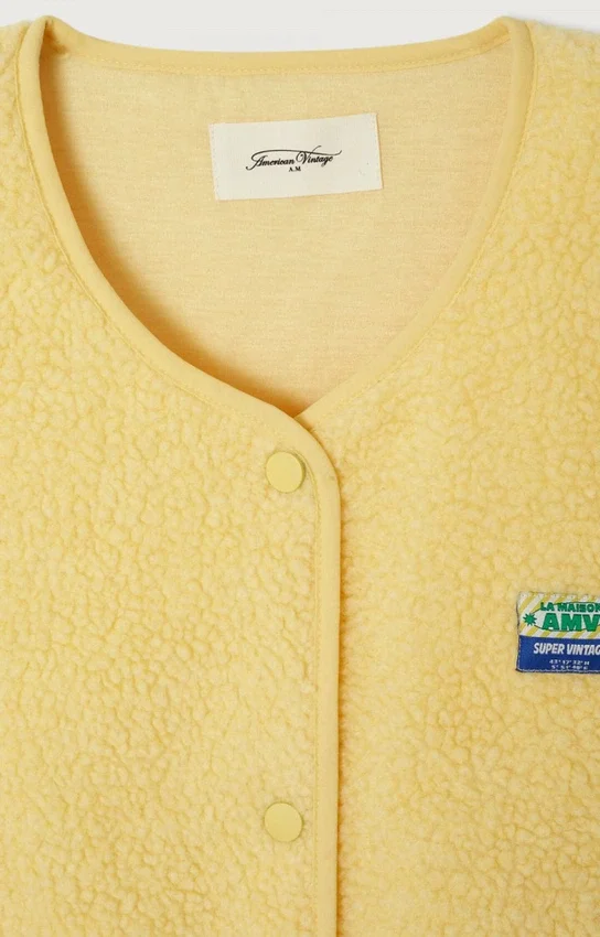 Chaqueta de mujer Hoktown Referencia: HOK16BH26