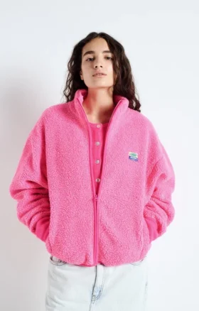 Chaqueta de mujer Hoktown Referencia: HOK16CH26