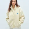 Chaqueta de mujer Hoktown Referencia: HOK16CH26