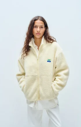 Chaqueta de mujer Hoktown Referencia: HOK16CH26