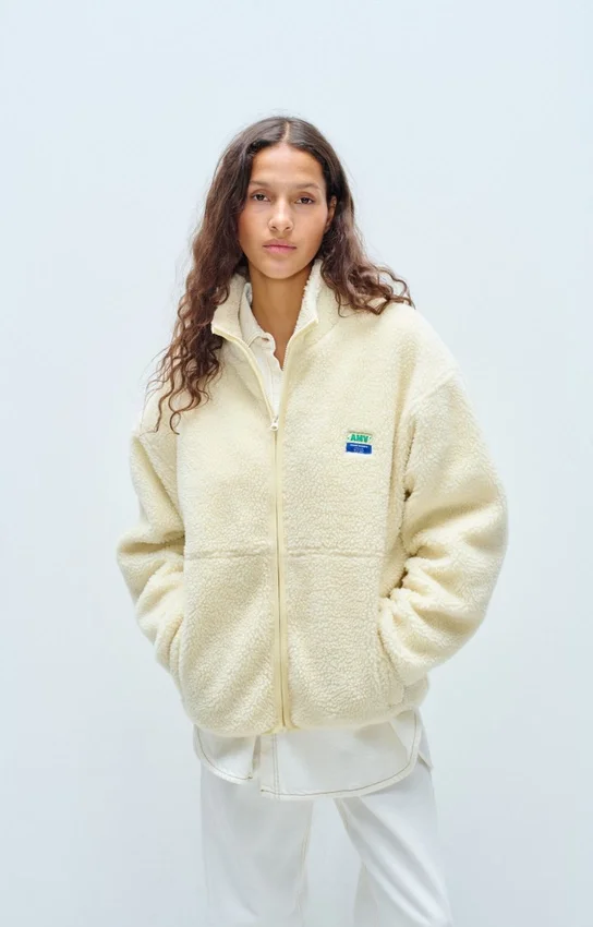 Chaqueta de mujer Hoktown Referencia: HOK16CH26