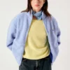 Chaqueta de mujer Hoktown Referencia: HOK16CH26