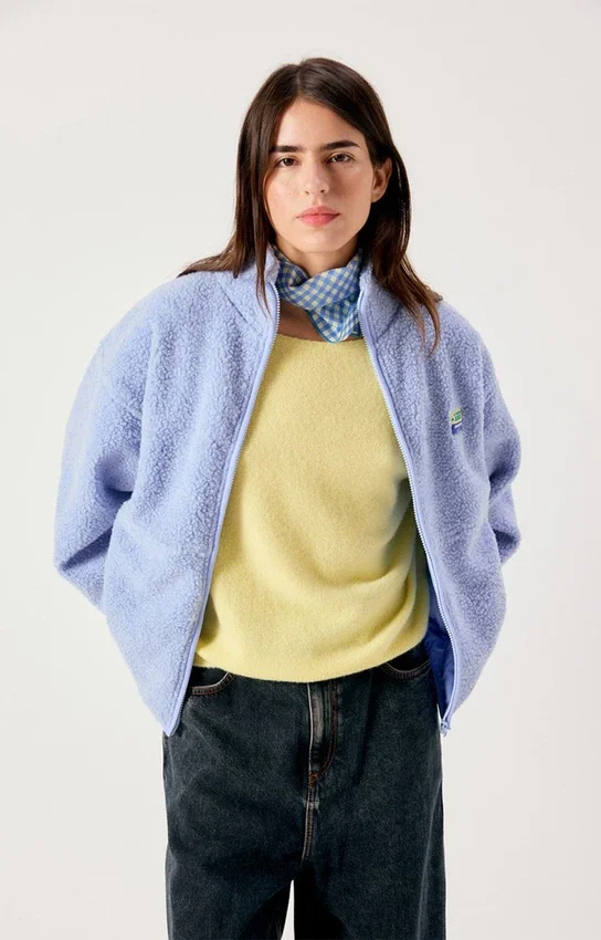 Chaqueta de mujer Hoktown Referencia: HOK16CH26