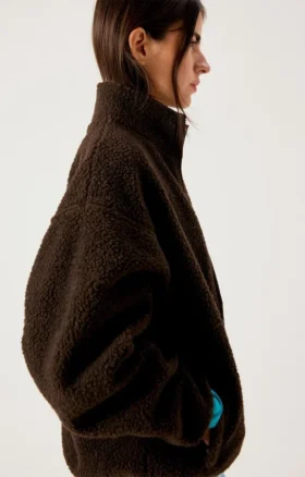 Chaqueta de mujer Hoktown Referencia: HOK16CH26