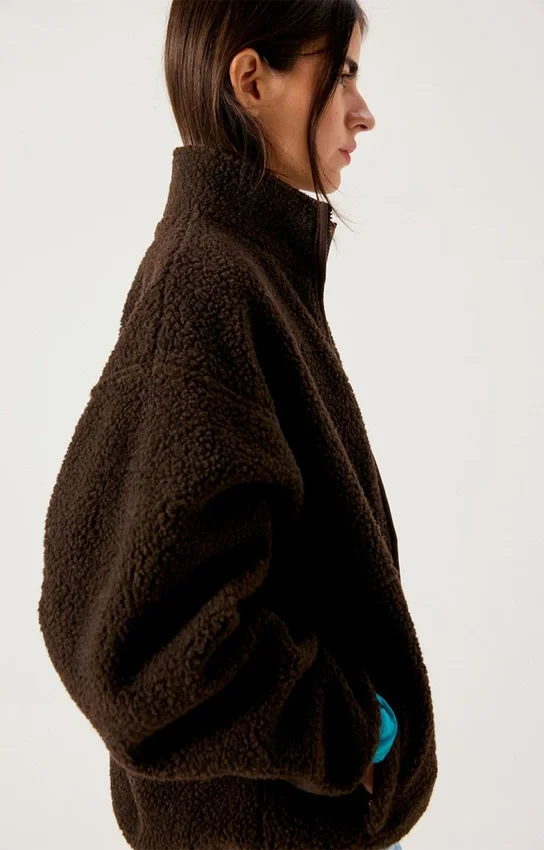 Chaqueta de mujer Hoktown Referencia: HOK16CH26