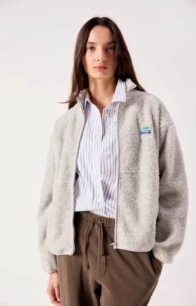 Chaqueta de mujer Hoktown Referencia: HOK16CH26