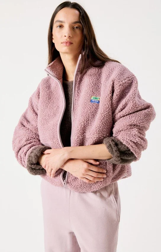 Chaqueta de mujer Hoktown Referencia: HOK16CH26