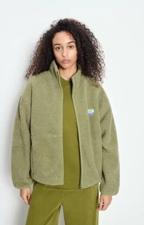 Chaqueta de mujer Hoktown Referencia: HOK16CH26
