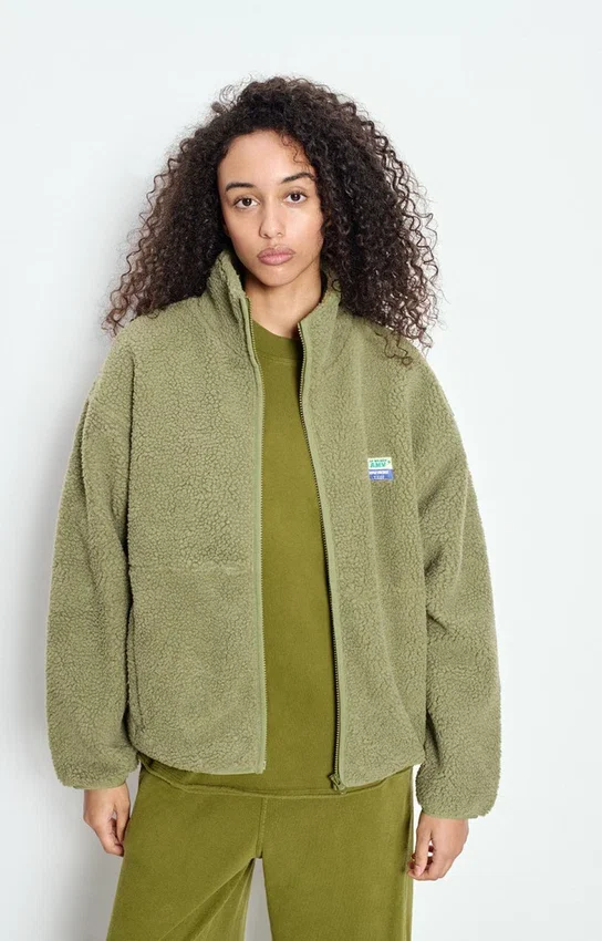 Chaqueta de mujer Hoktown Referencia: HOK16CH26