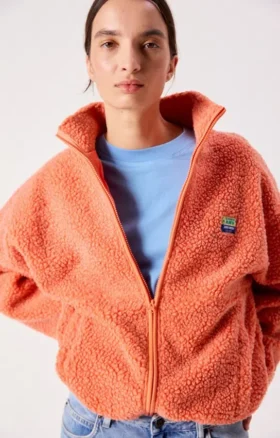 Chaqueta de mujer Hoktown Referencia: HOK16CH26