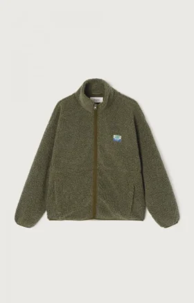 Chaqueta de mujer Hoktown Referencia: HOK16CH26