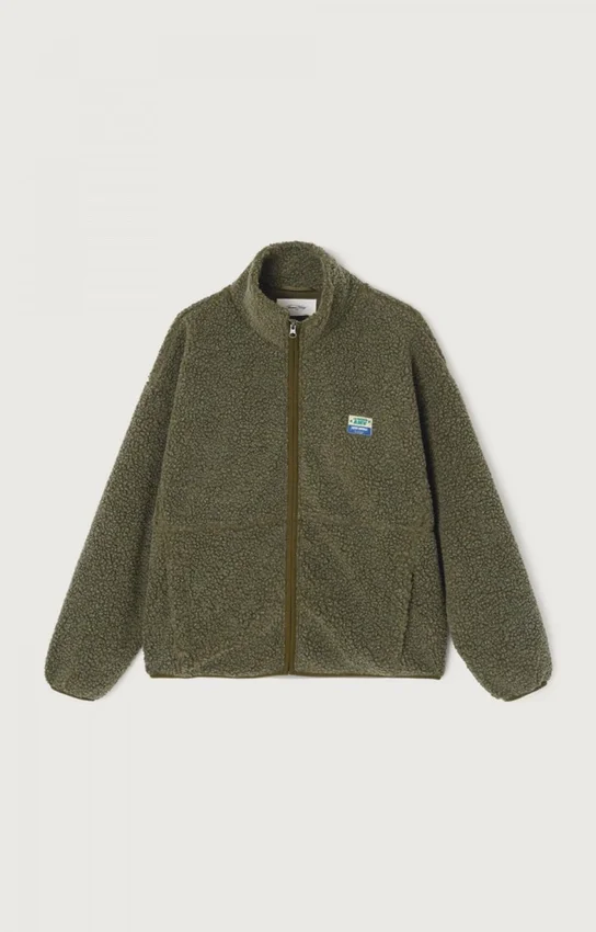 Chaqueta de mujer Hoktown Referencia: HOK16CH26
