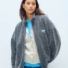Chaqueta de mujer Hoktown Referencia: HOK16CH26