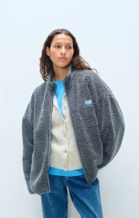 Chaqueta de mujer Hoktown Referencia: HOK16CH26