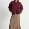 Chaqueta de mujer Hoktown Referencia: HOK16CH26