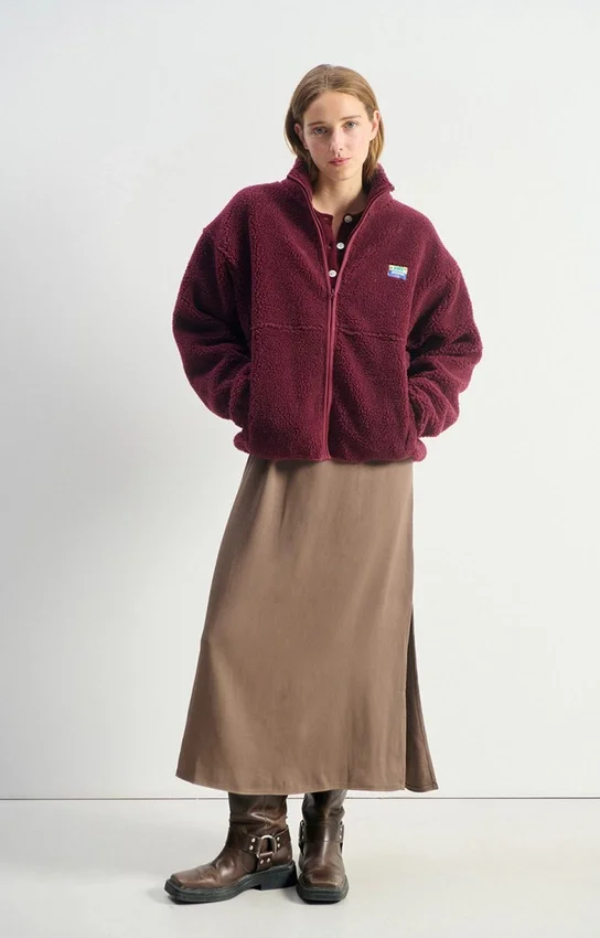 Chaqueta de mujer Hoktown Referencia: HOK16CH26
