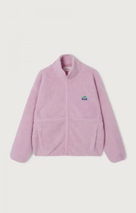 Chaqueta de mujer Hoktown Referencia: HOK16CH26