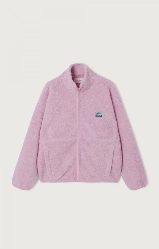 Chaqueta de mujer Hoktown Referencia: HOK16CH26